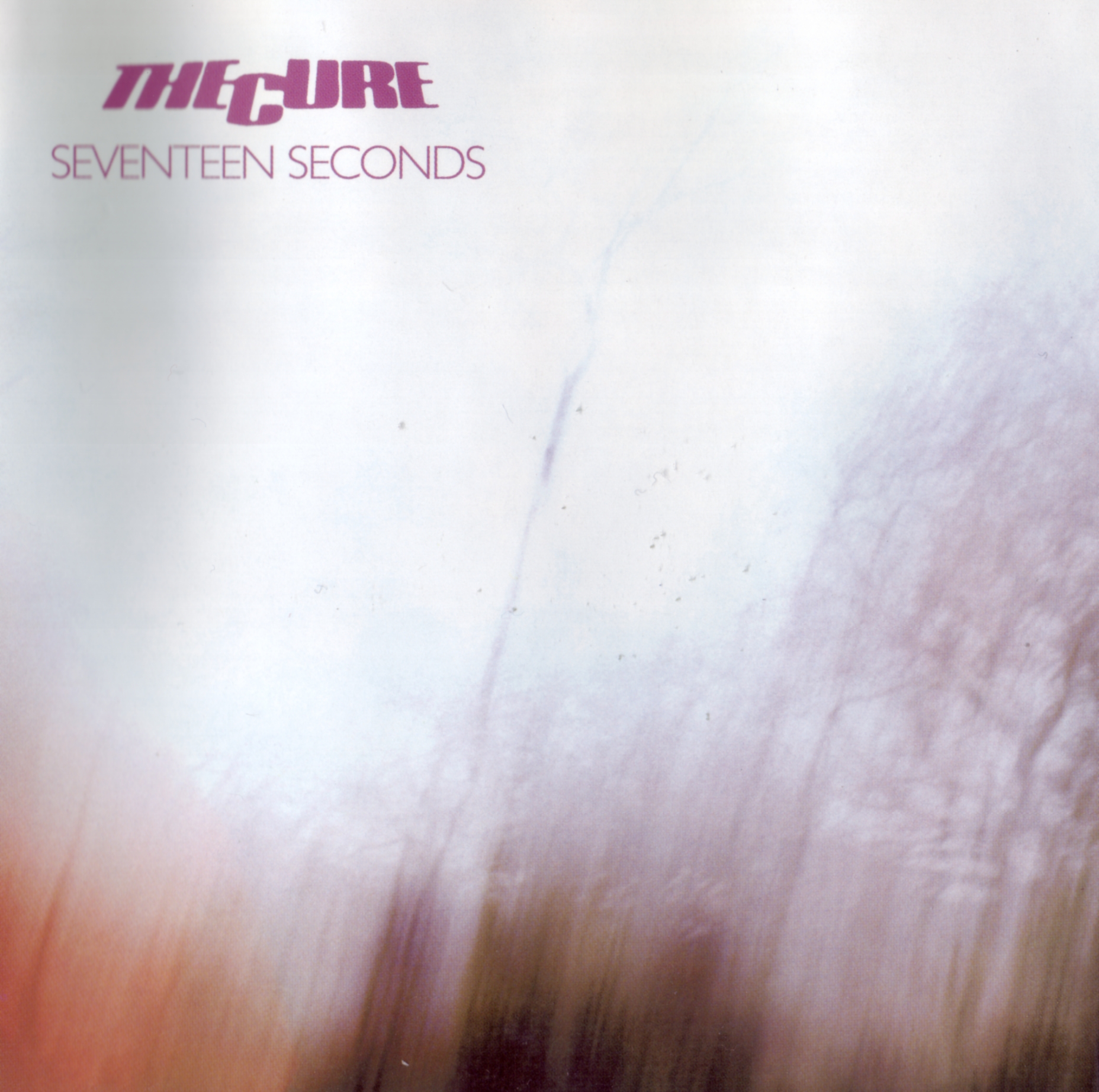 Seventeen Seconds