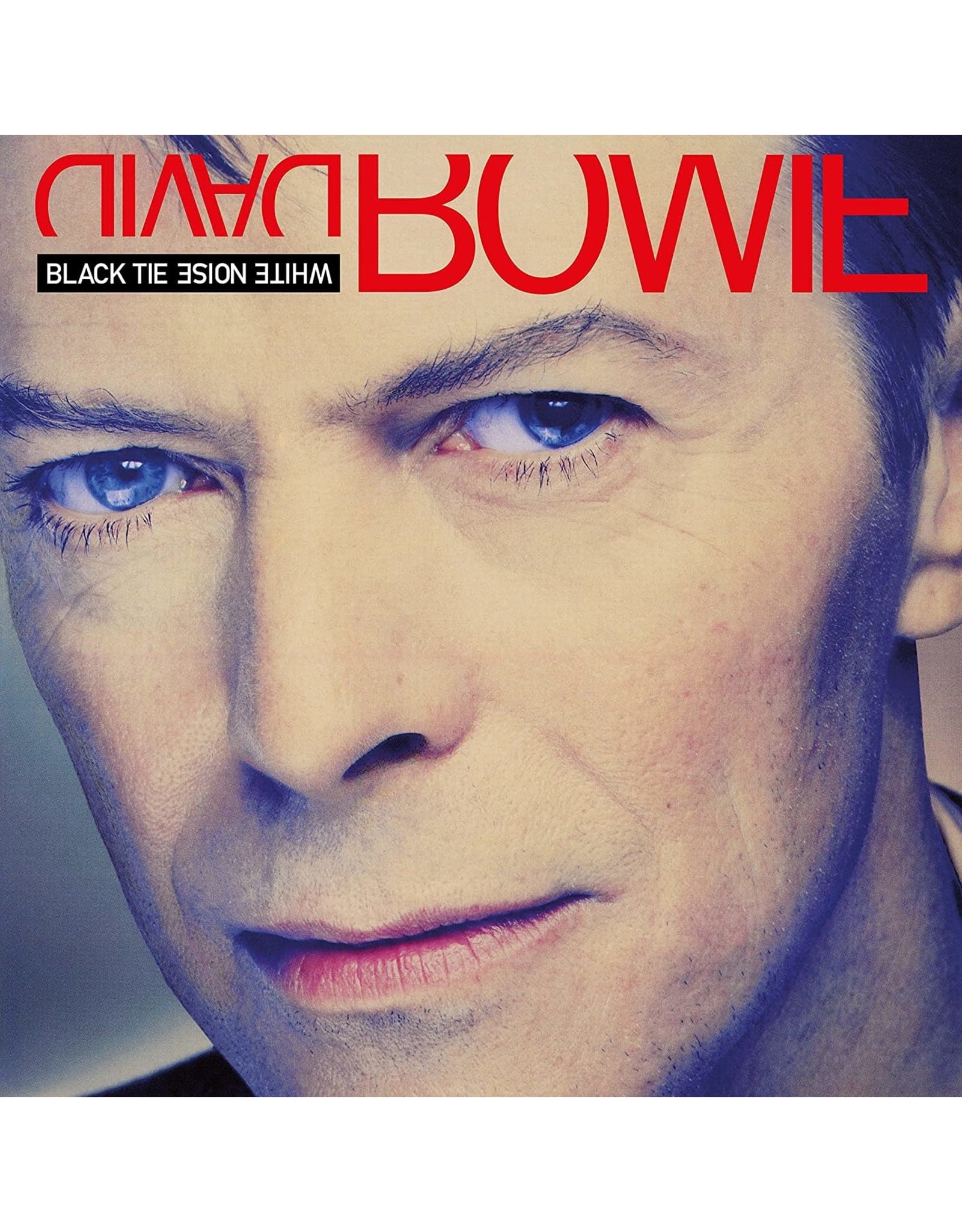 Black Tie White Noise