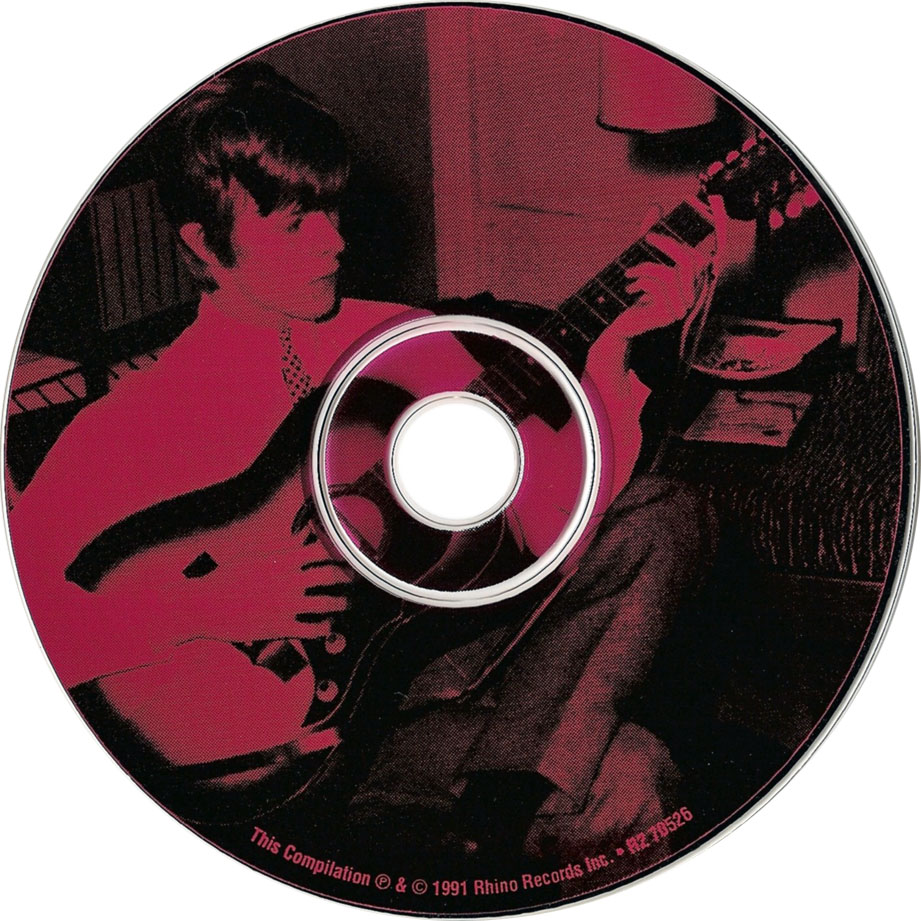 Early On (1964-66)