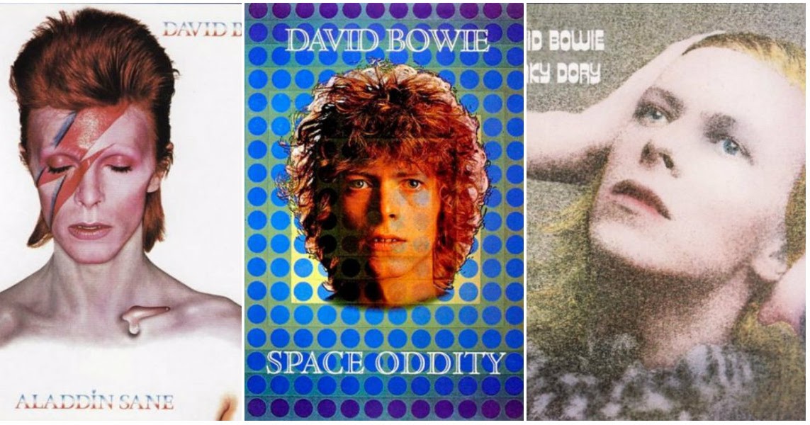Other Songs - David Bowie