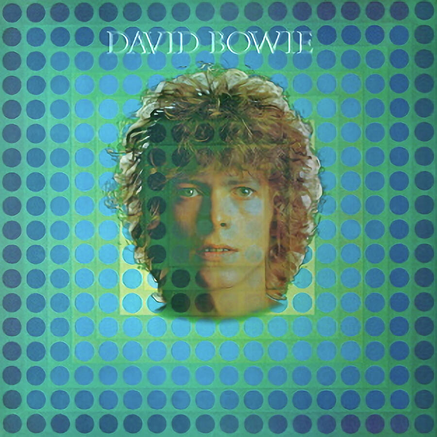 Space Oddity