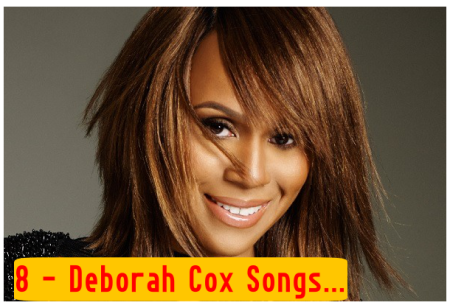 Other Songs - Deborah Cox