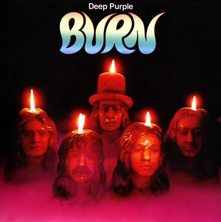 Burn