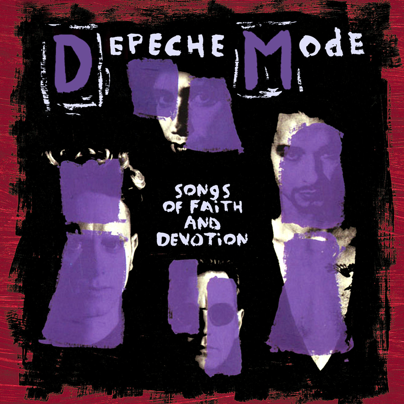 Other Songs - Depeche Mode