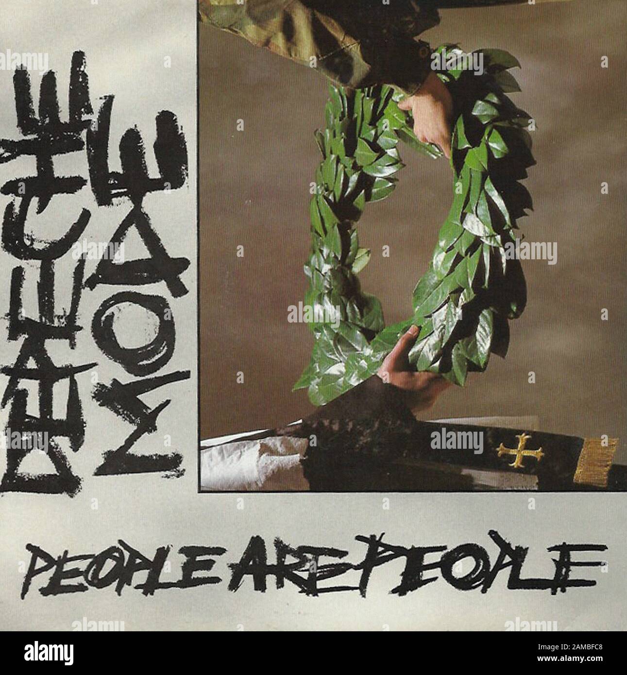 People Are People