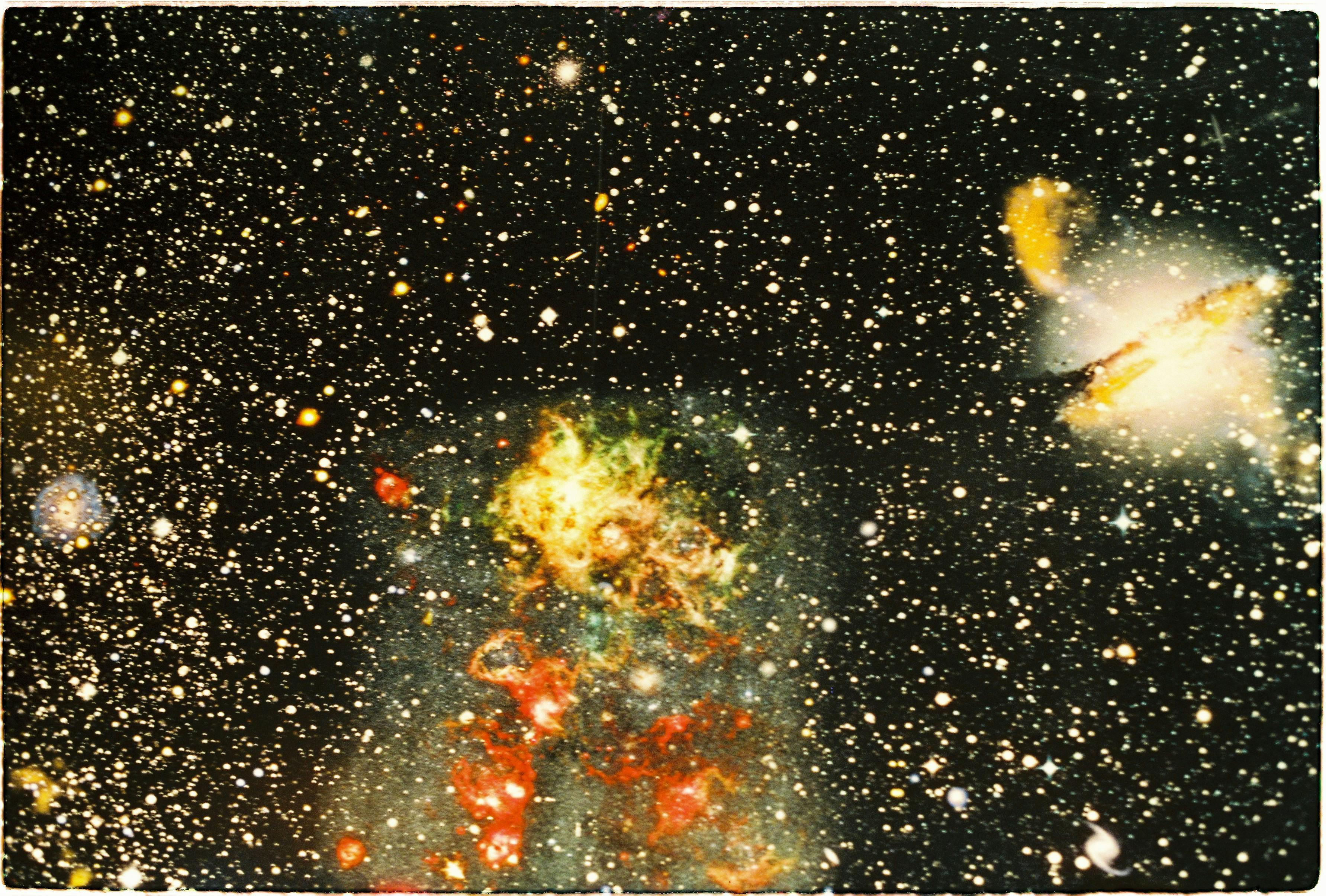 Sounds Of The Universe [2009]