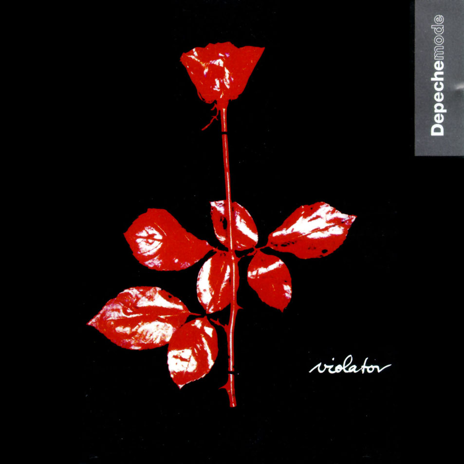 Violator [1990]