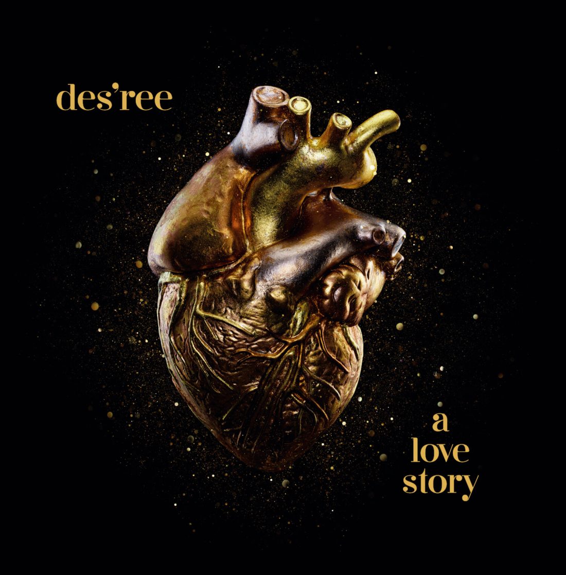 Other Songs - Des'ree