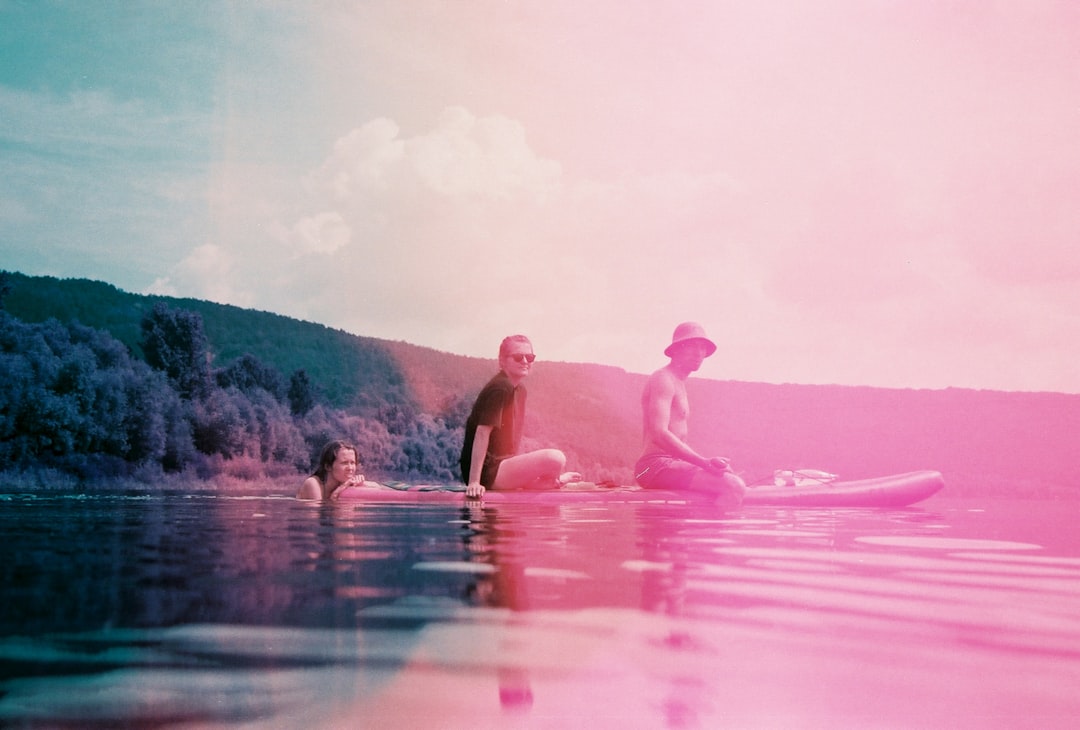 Keep Calm & Relax [2012]