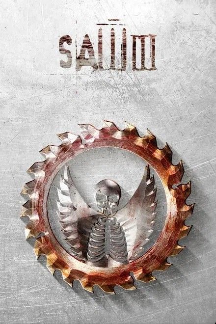 Saw III (Original Motion Picture Soundtrack) [2006]