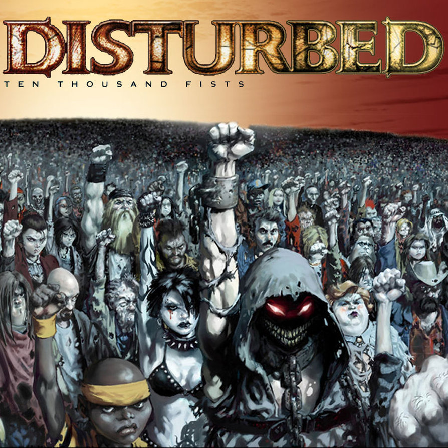 Ten Thousand Fists [2005]