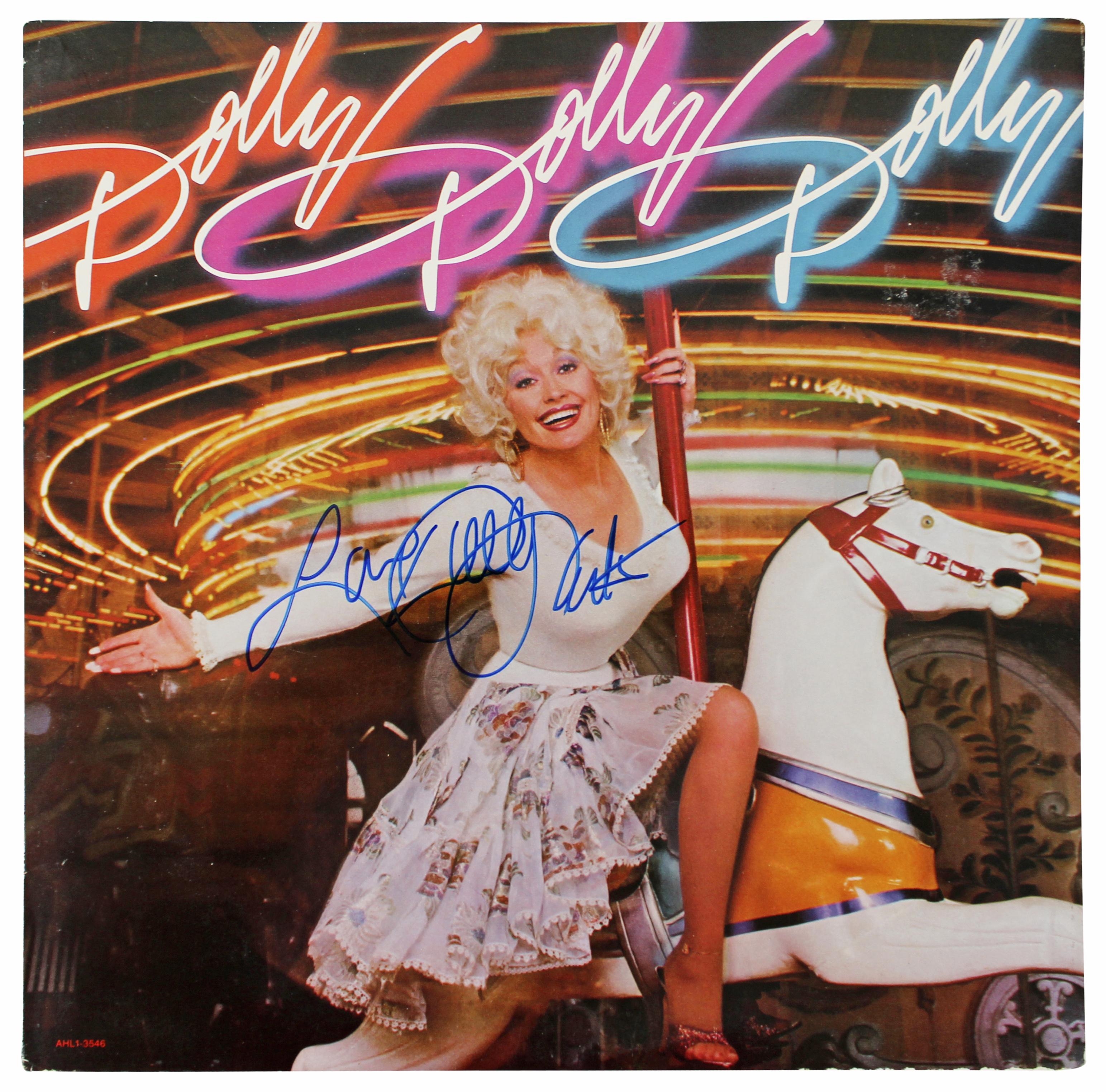 Dolly Dolly Dolly