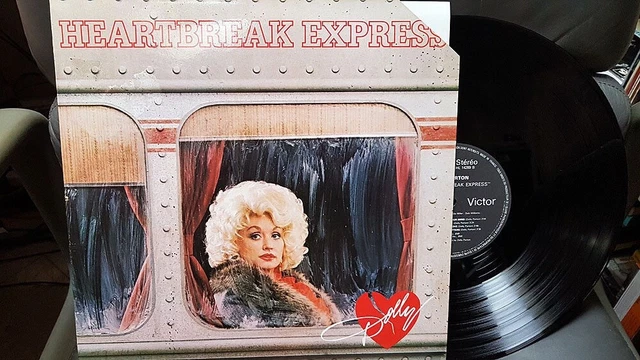 Heartbreak Express