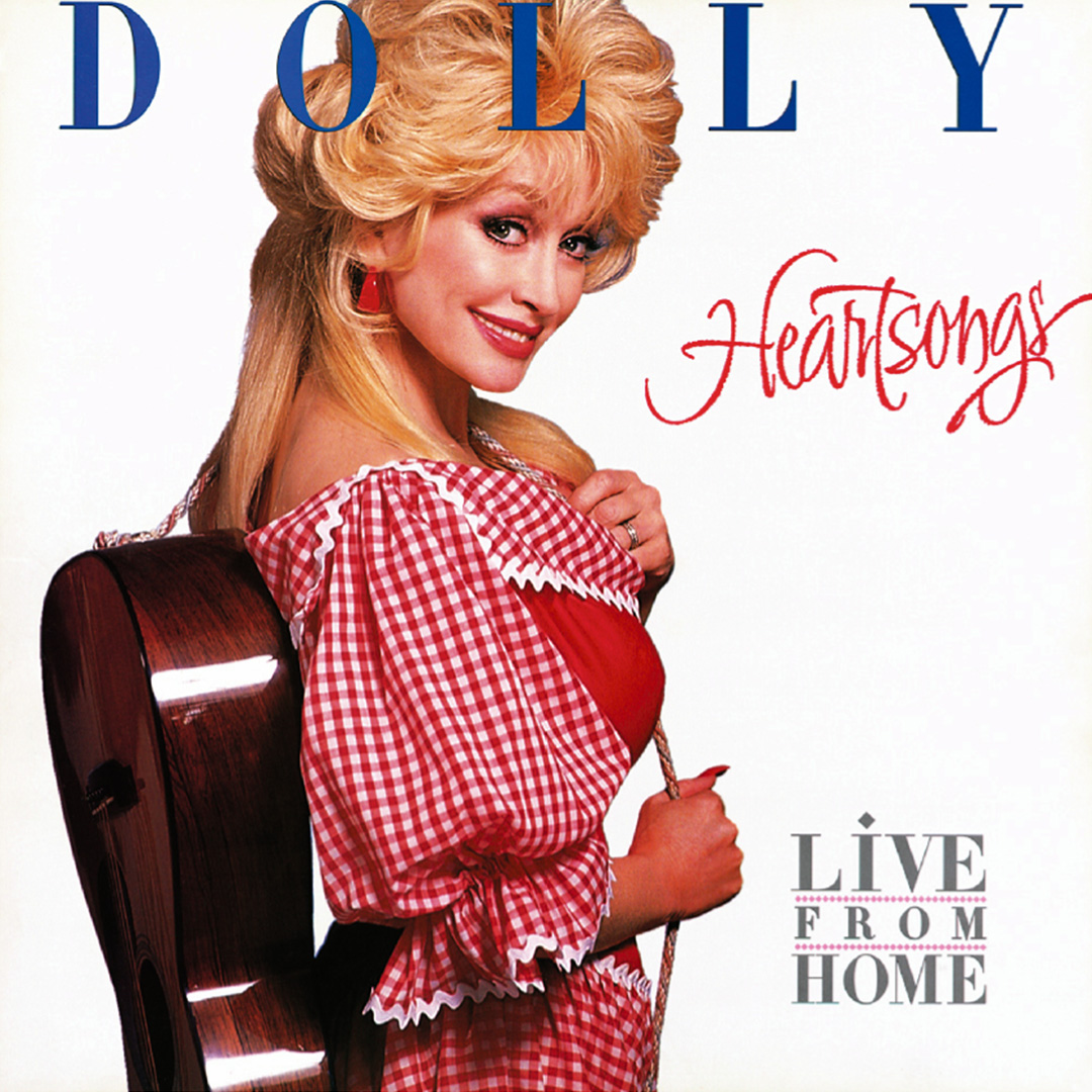 Heartsongs: Live from Home