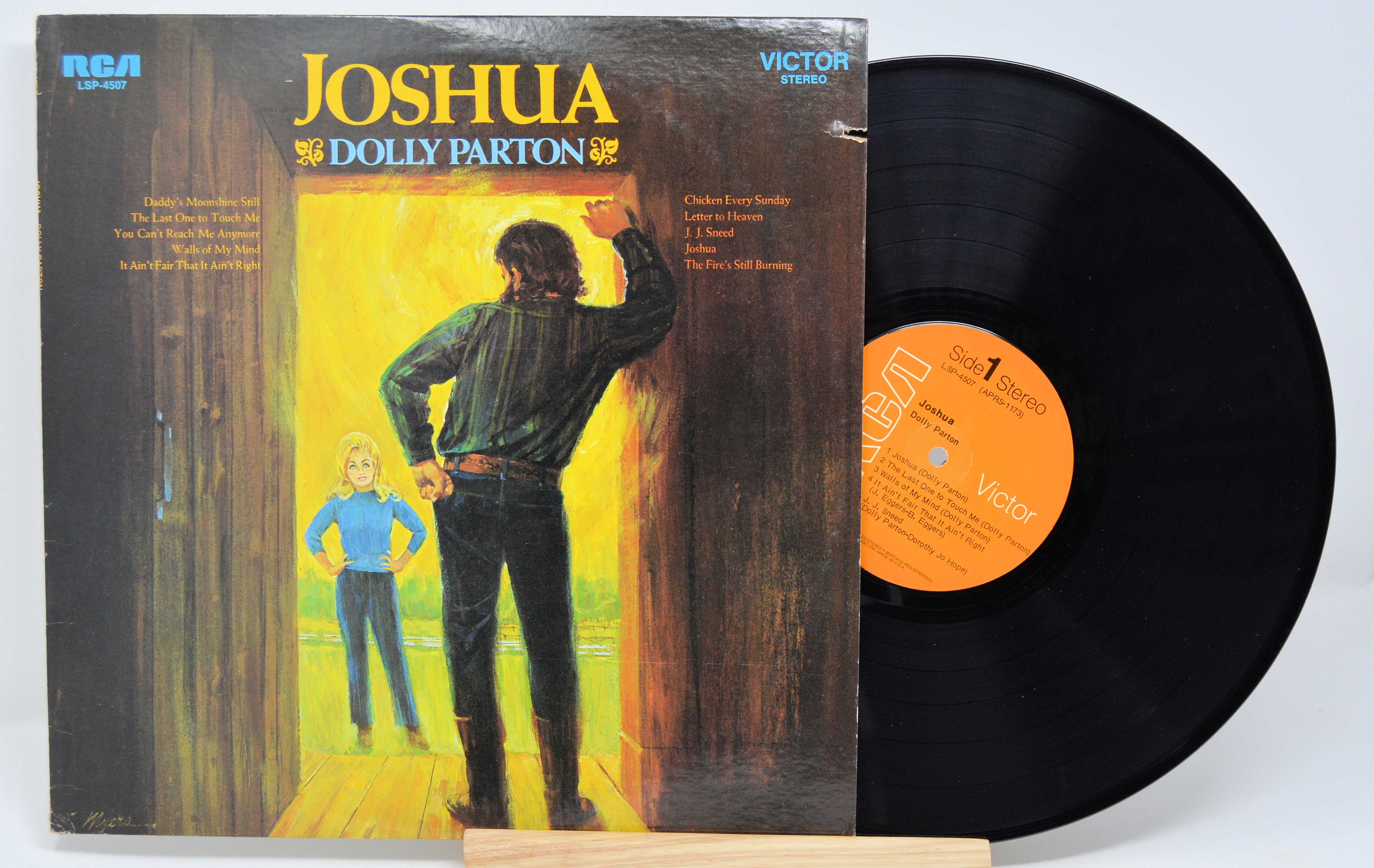 Joshua