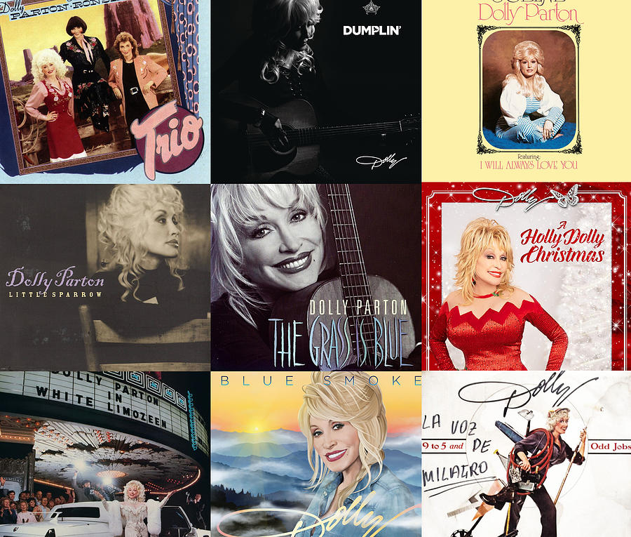 Other Songs - Dolly Parton