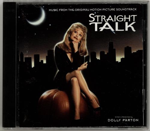 Straight Talk OST