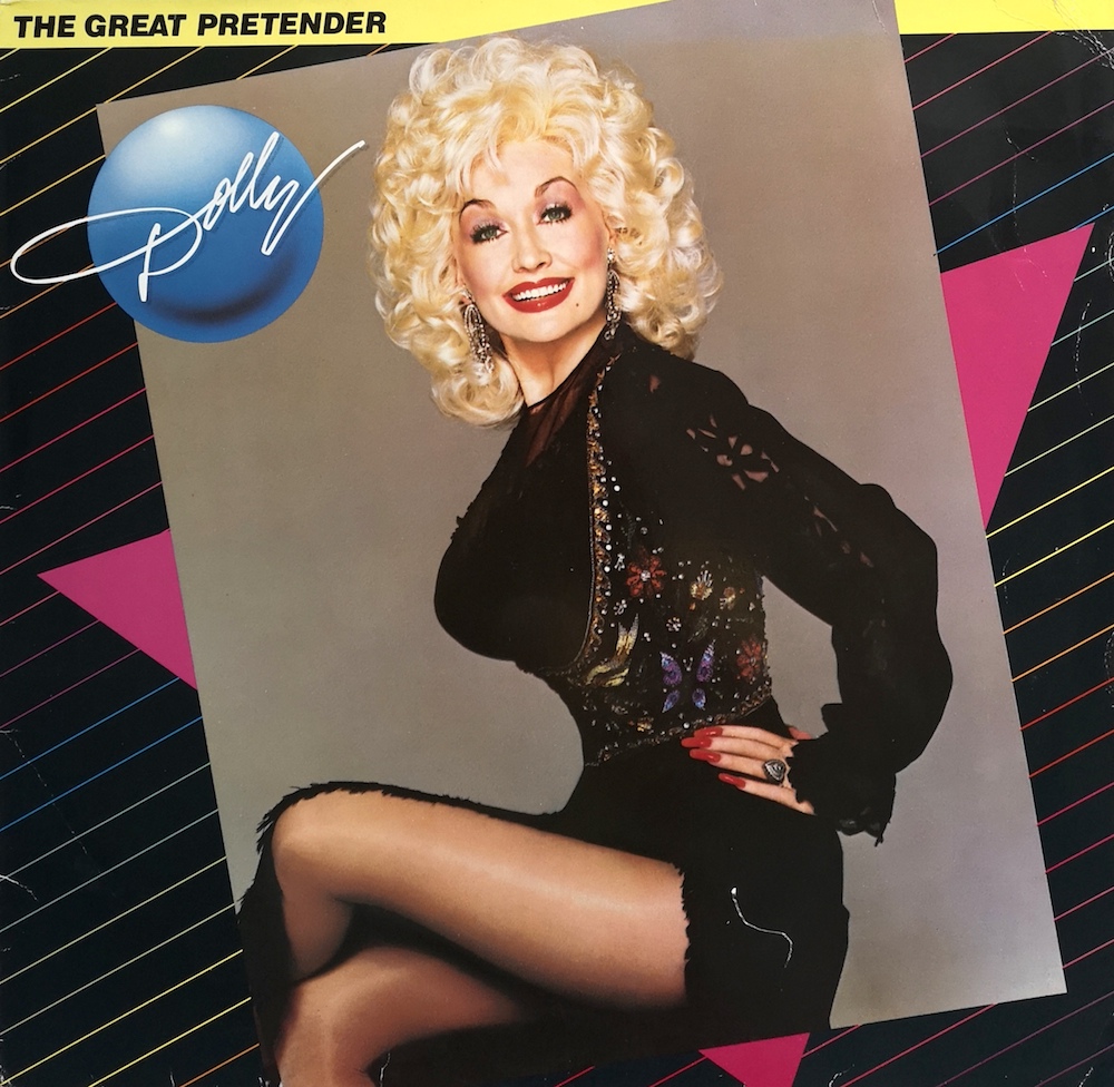 The Great Pretender