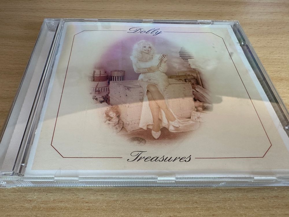 Treasures