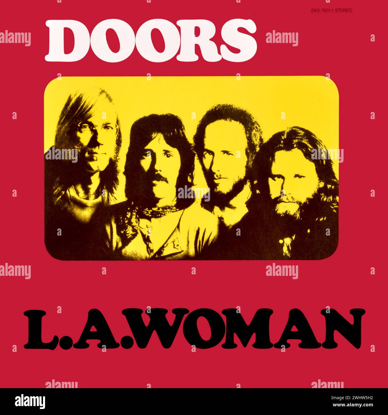 L.A. Woman