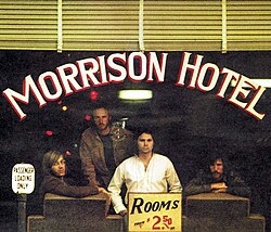 Morrison Hotel