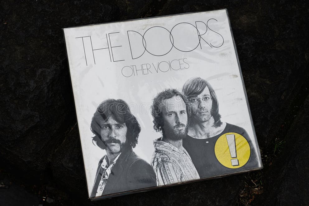 Other Songs - Doors, The