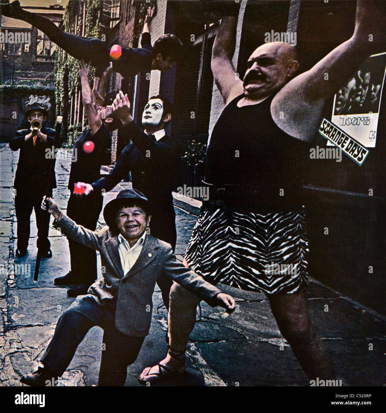Strange Days