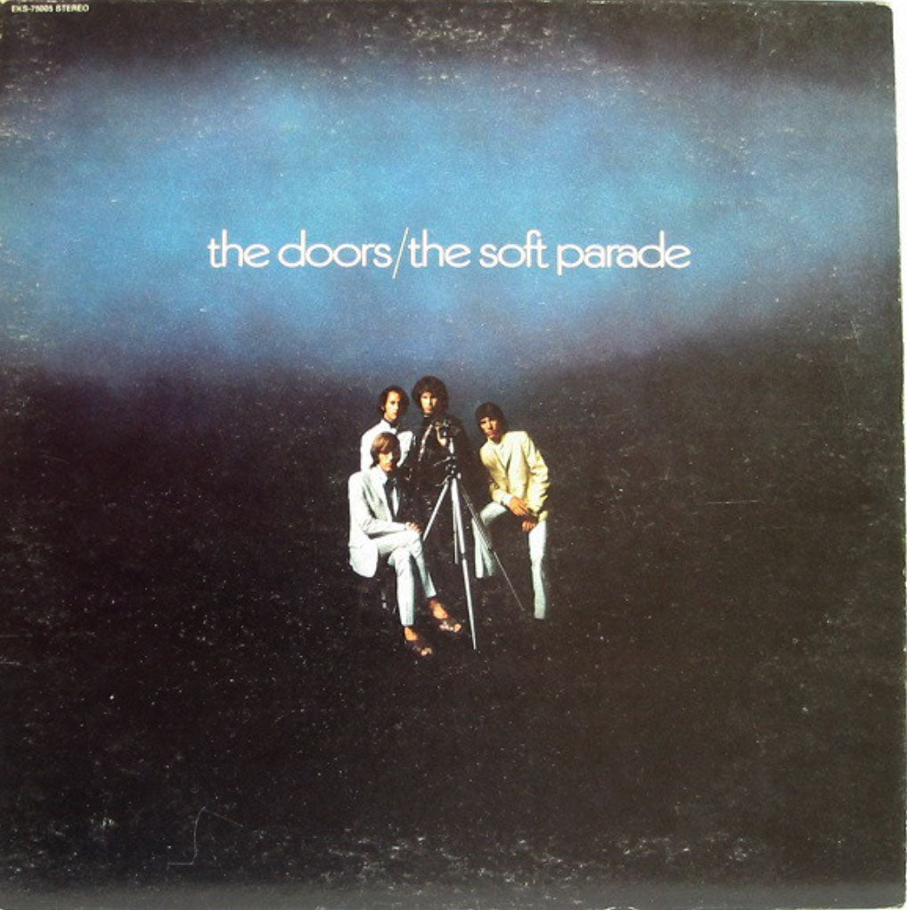 The Soft Parade