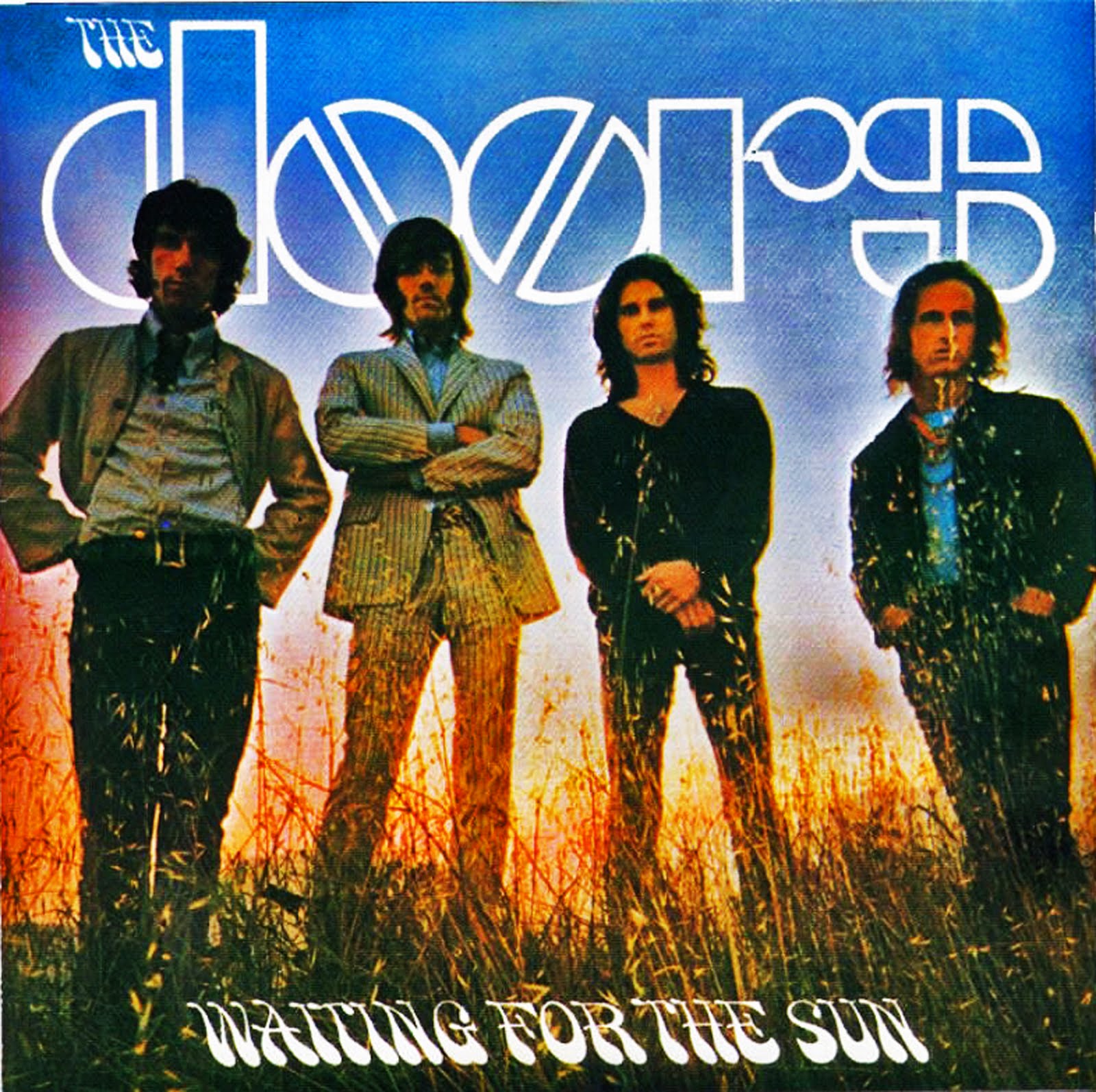 Waiting for the Sun