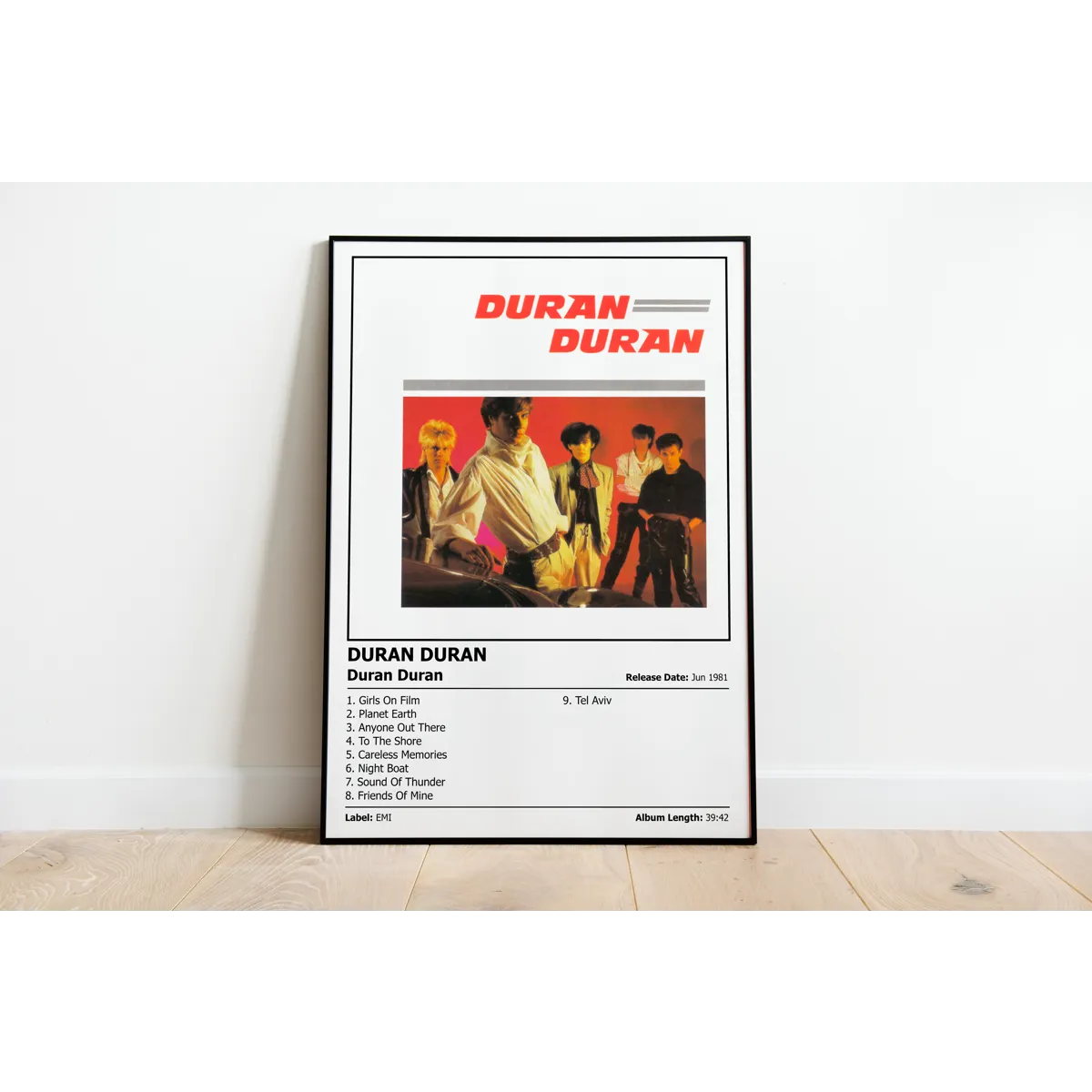 Duran Duran