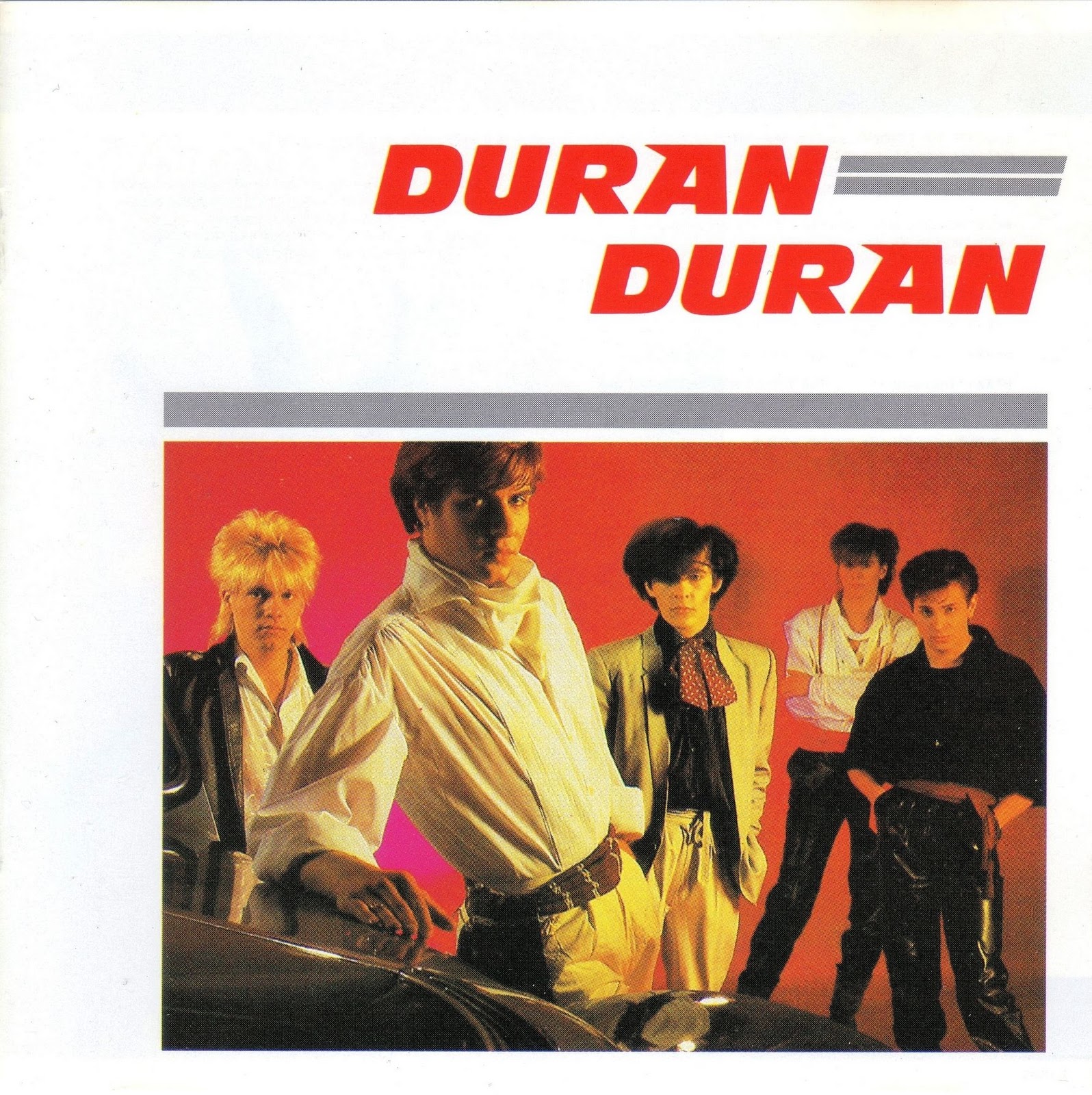 Other Songs - Duran Duran