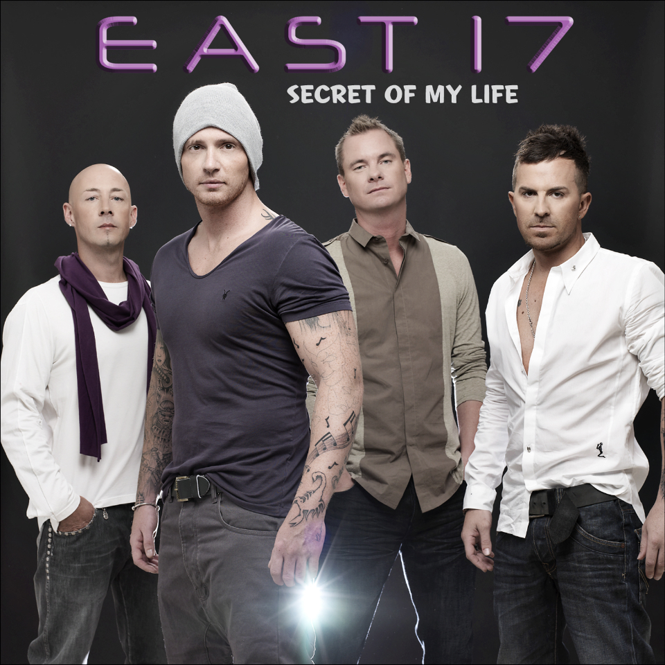 Other Songs - East 17
