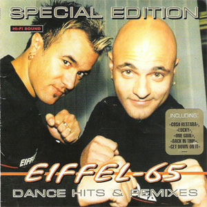 Eiffel 65 Special Edition