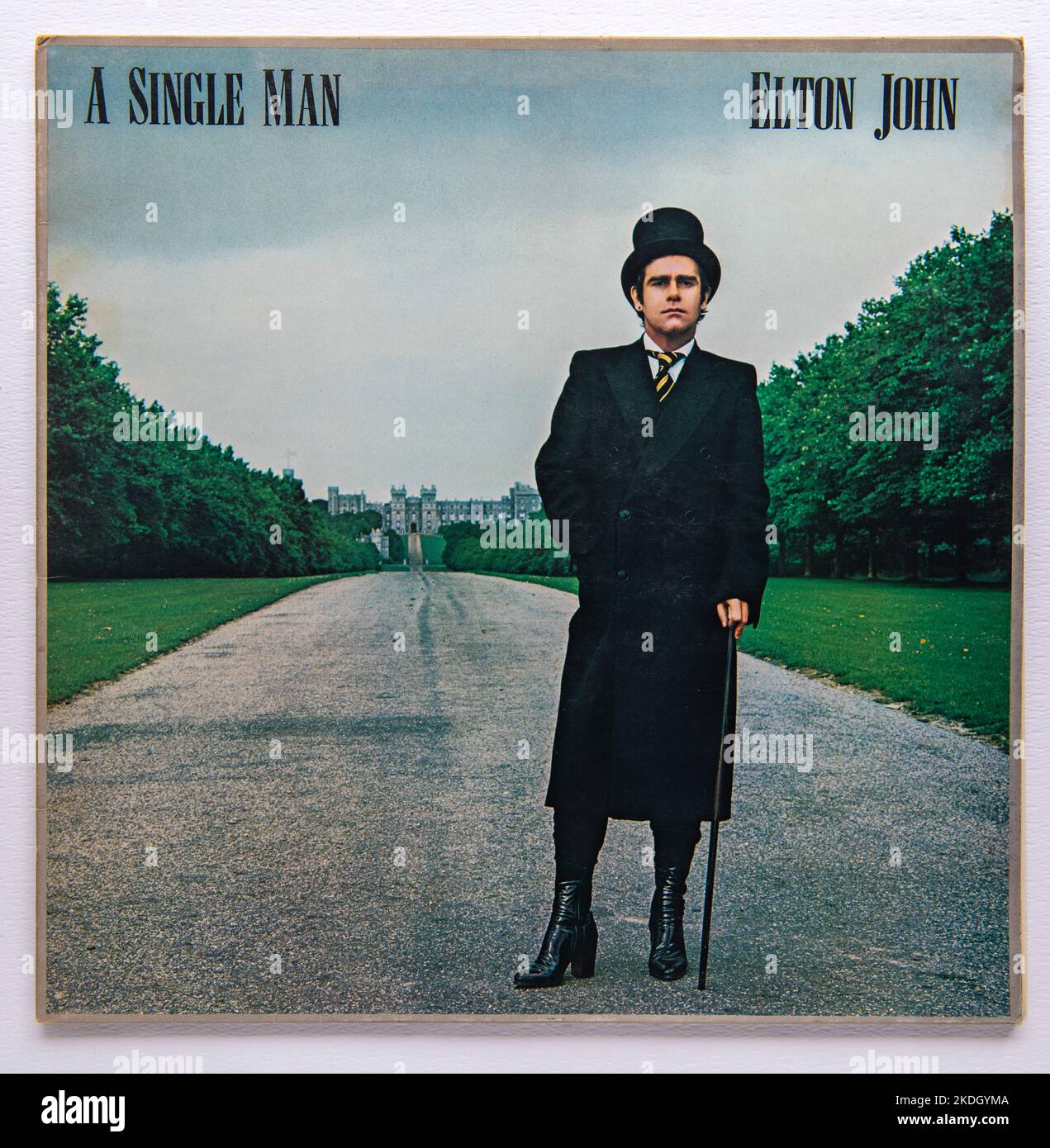 A Single Man