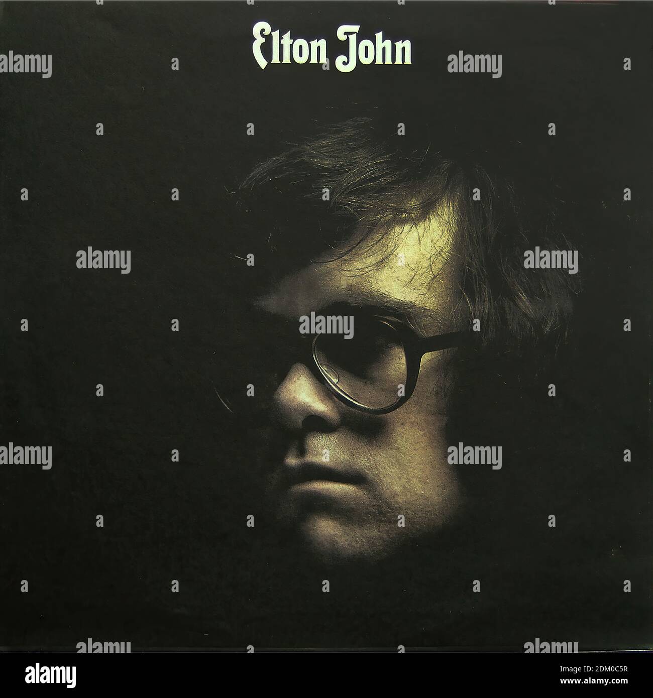 Elton John