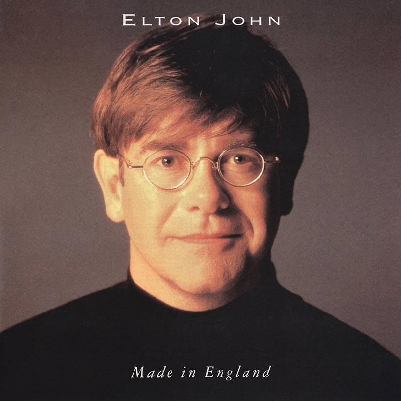 Made In England