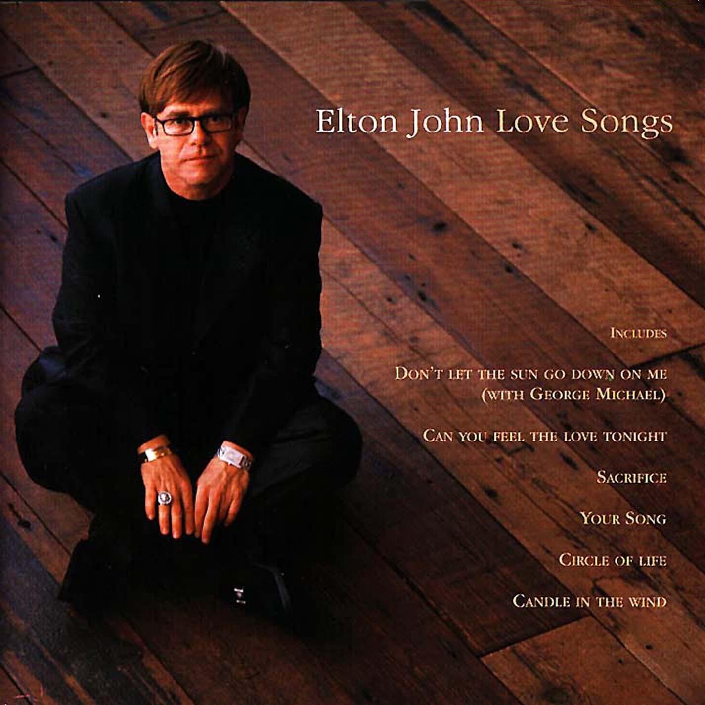 Other Songs - Elton John
