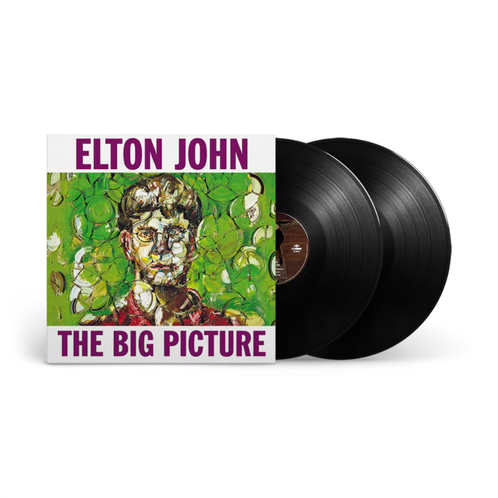 The Big Picture