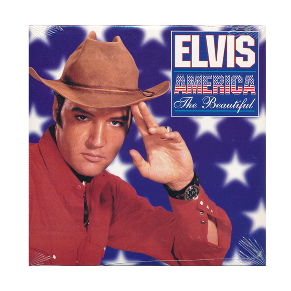 America the Beautiful [single]