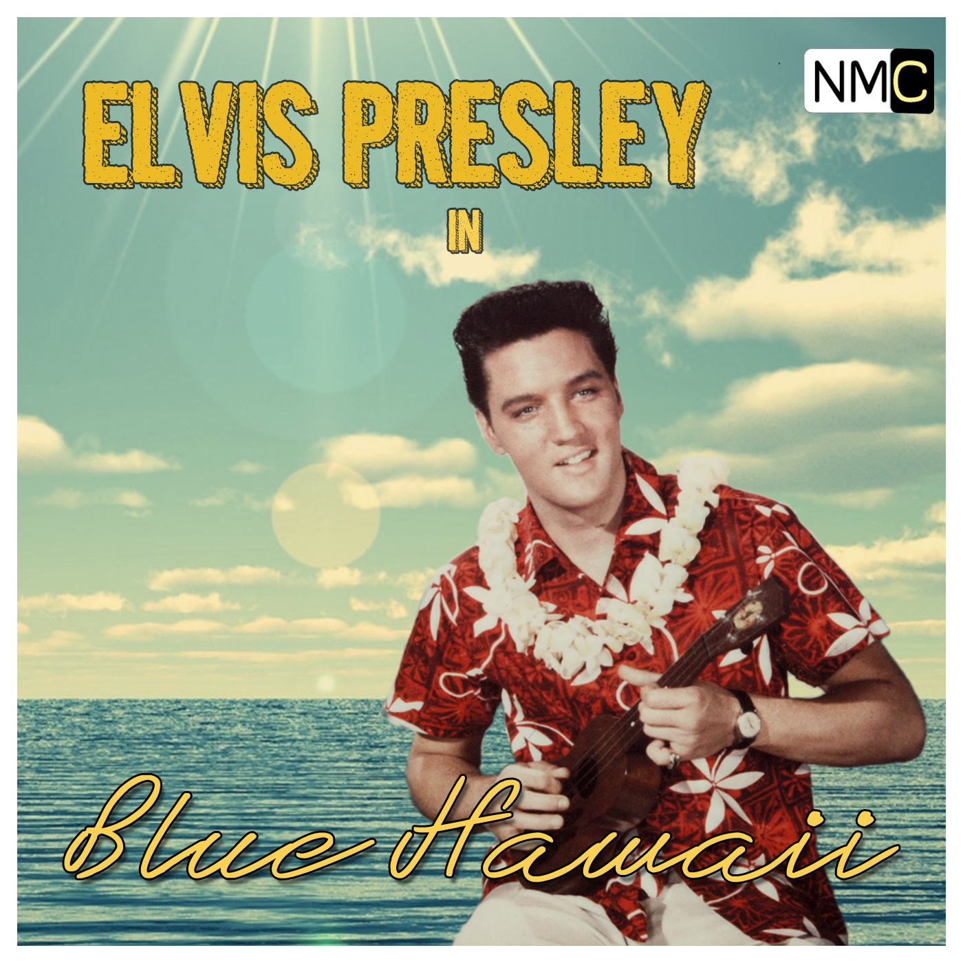 Blue Hawaii