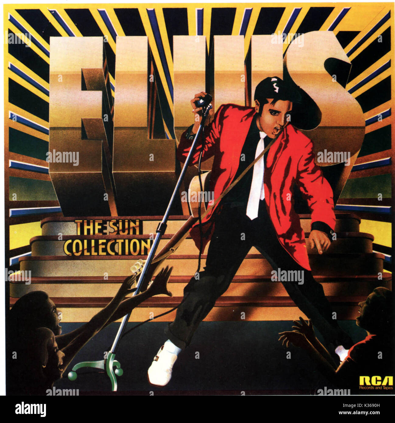 Elvis