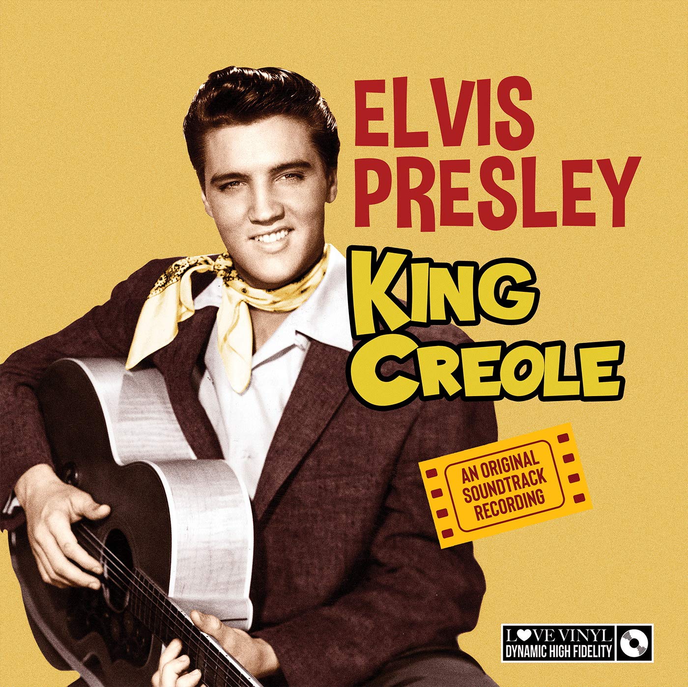 King Creole