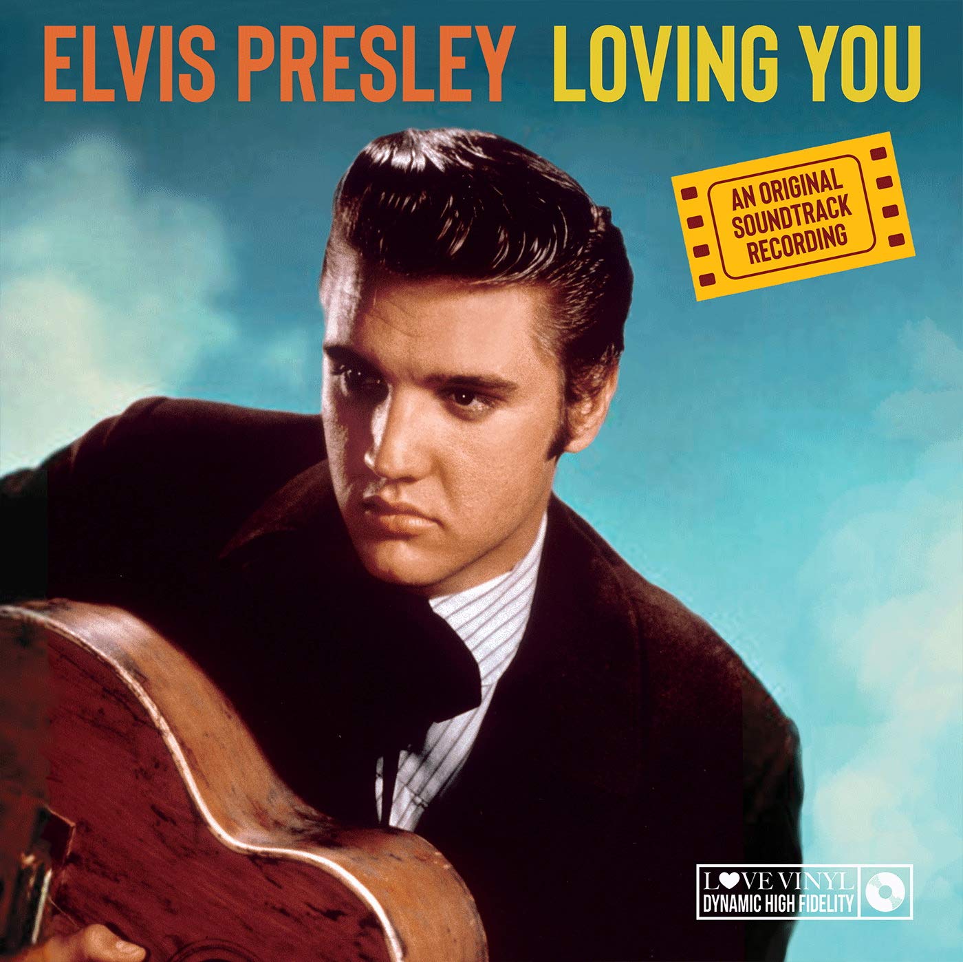 Loving You
