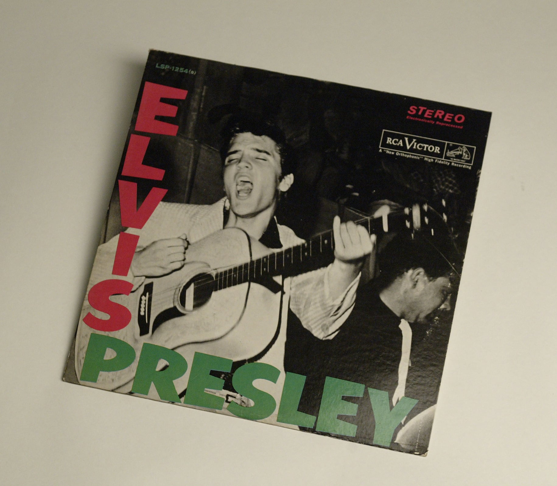 Other Songs - Elvis Presley