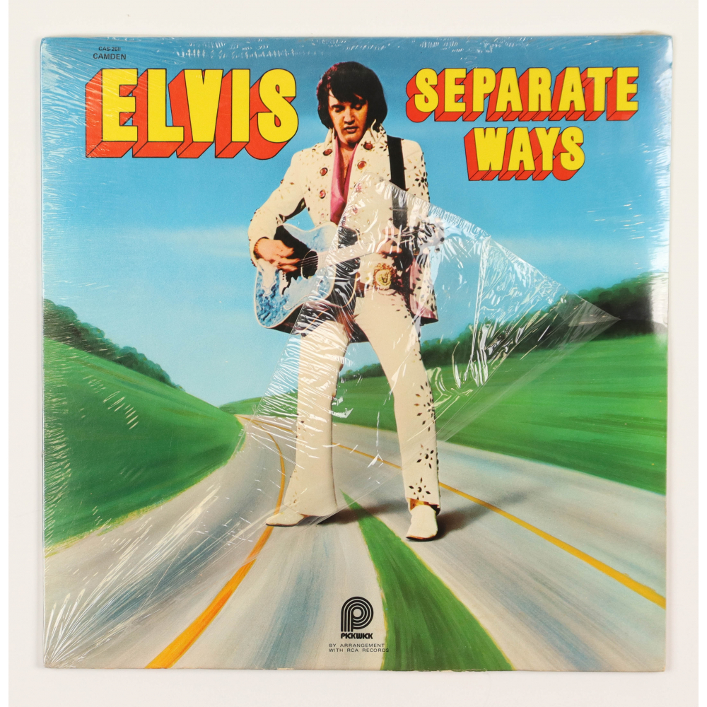 Separate Ways