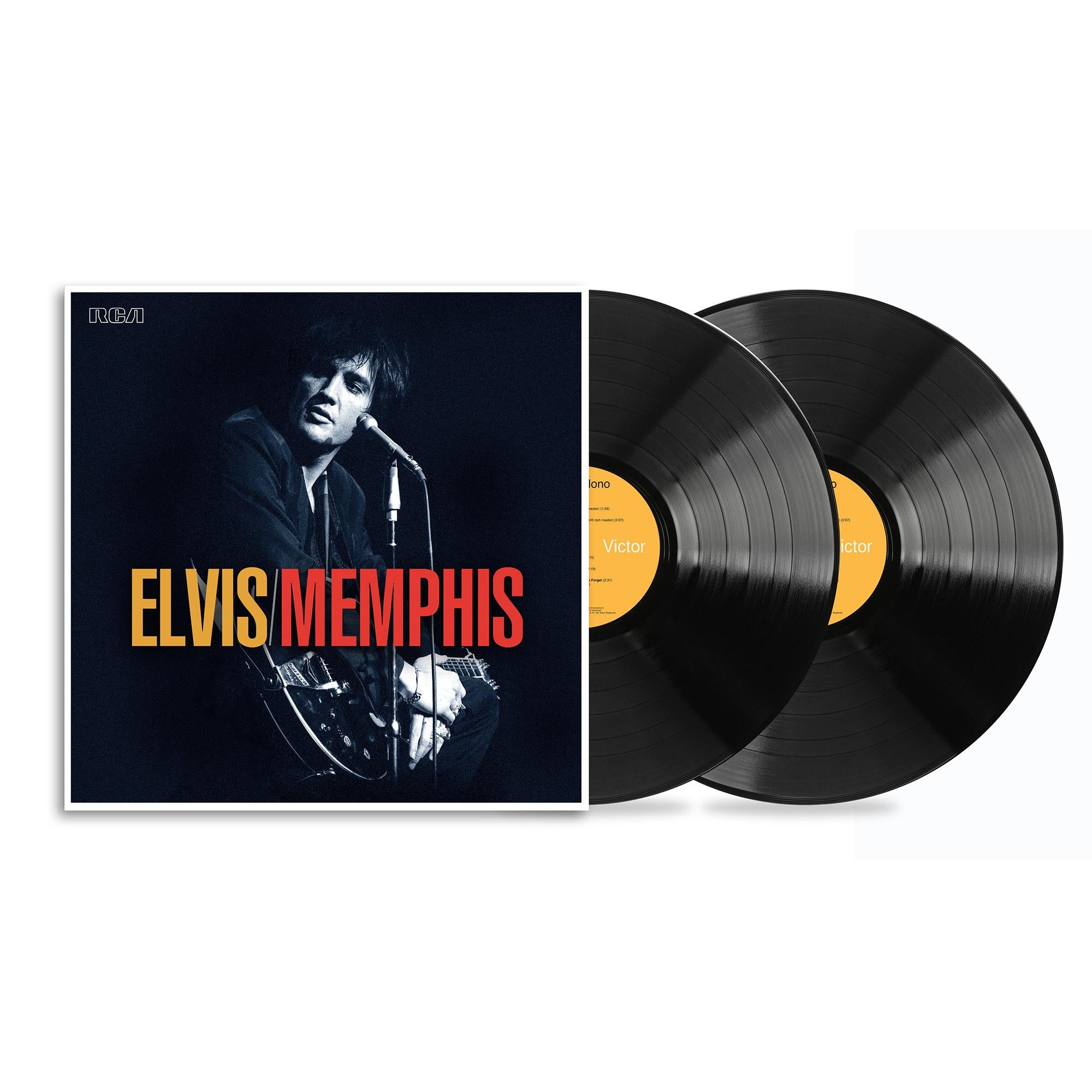 The Memphis Record