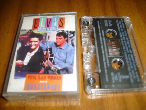 Viva Las Vegas/Roustabout