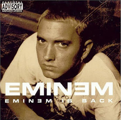 Eminem Is Back