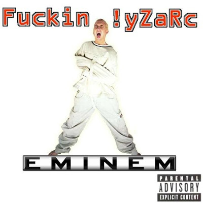 Fucking Crazy
