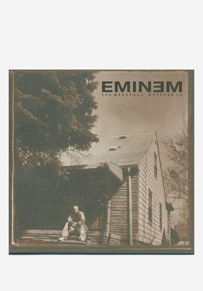 Marshall Mathers